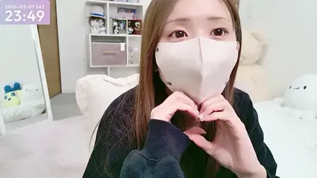 -SHINON- — вебкам-модель онлайн на stripchat