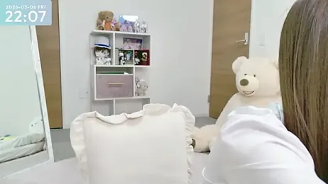 -SHINON- — Stripchat stream photo (Mar 2026)