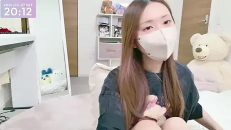 -SHINON- — Stripchat stream photo (Mar 2026)