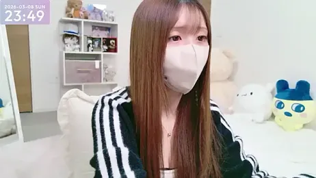 -SHINON- — Stripchat stream photo (Mar 2026)