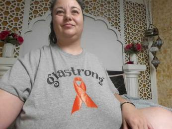 AleshaArabic — bongacams