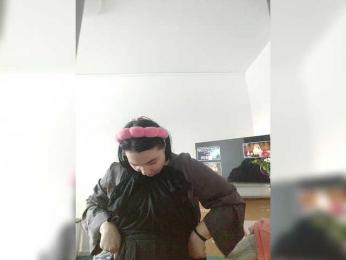 EulaSimmons — Bongacams profile photo