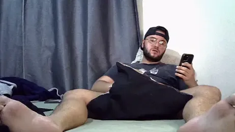 piazaocwb23 — Stripchat profile photo