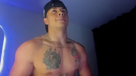 Dominic_Biker__ — Stripchat stream photo (Sep 2026)