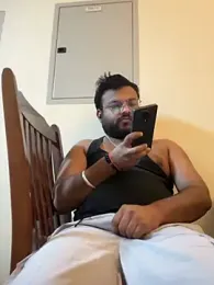 HonedGrub — Stripchat stream photo (Mar 2026)