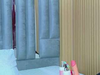 veronicaroose — вебкам-модель онлайн на camsoda