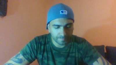 Romantigredelta — Cam4 stream photo (Apr 2026)