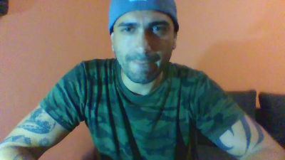 Romantigredelta — Cam4 stream photo (Apr 2026)