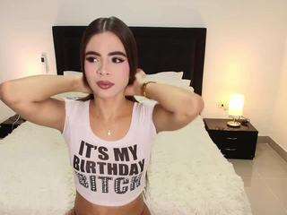 tinyrosse — Camsoda stream photo (Mar 2026)