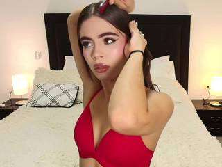 tinyrosse — Camsoda profile photo