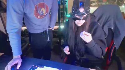 LittleMoon — вебкам-модель онлайн на cam4