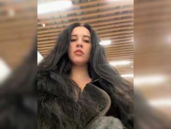 MarKaa0 — вебкам-модель онлайн на bongacams