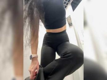 MarKaa0 — вебкам-модель онлайн на bongacams