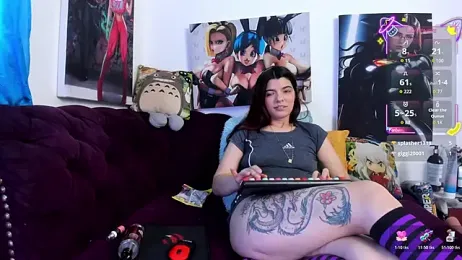 Paulamontero1 — stripchat
