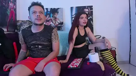Paulamontero1 — Stripchat stream photo (Dec 2025)