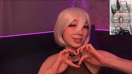 Handsomepure — вебкам-модель онлайн на stripchat