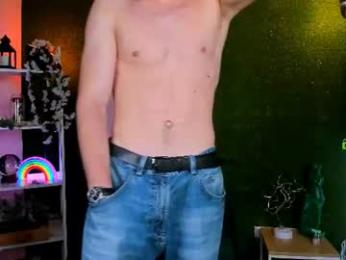 kevin_nix_ — Chaturbate stream photo (Jun 2026)