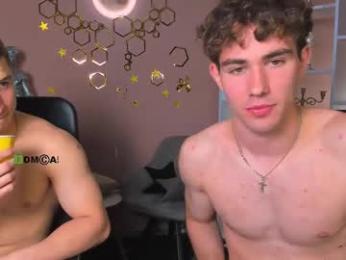 kevin_nix_ — Chaturbate stream photo (Jun 2026)