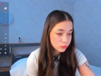 flirtykitty_ — Chaturbate stream photo (Feb 2026)