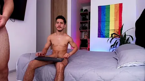 Two_sinzXX — stripchat