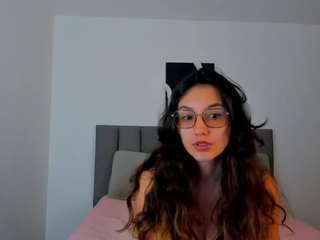 nataliepeterson — вебкам-модель онлайн на camsoda