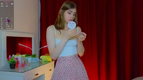 Zaya_venus — stripchat