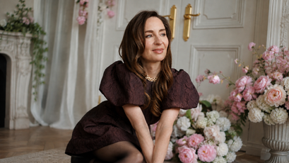 Anna — вебкам-модель онлайн на skyprivate
