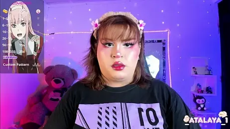 _atalaya_ — stripchat