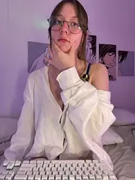 _nobara__ — вебкам-модель онлайн на stripchat