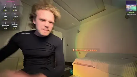 Morphiturata — Stripchat stream photo (Apr 2026)