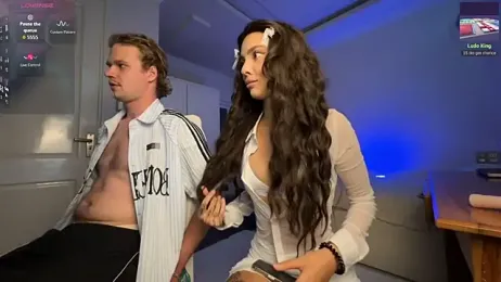 Morphiturata — Stripchat stream photo (Apr 2026)