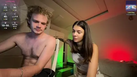 Morphiturata — Stripchat stream photo (Apr 2026)