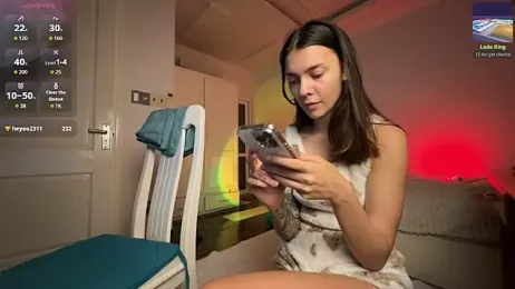 Morphiturata — Stripchat stream photo (Apr 2026)