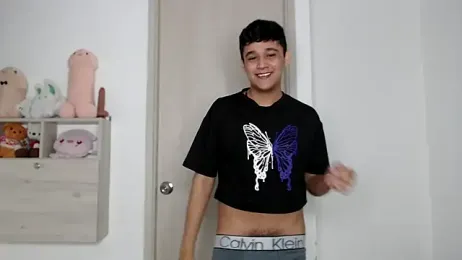 kaiine190 — Stripchat stream photo (Dec 2025)