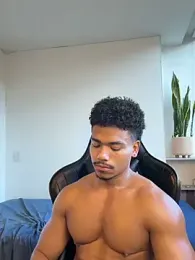XavierColeman — Stripchat profile photo