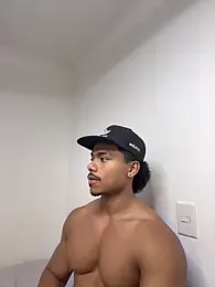 XavierColeman — Stripchat stream photo (Sep 2026)