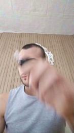 Viki84 — вебкам-модель онлайн на cam4