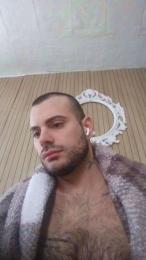 Viki84 — вебкам-модель онлайн на cam4