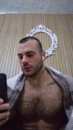 Viki84 — вебкам-модель онлайн на cam4