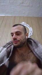 Viki84 — вебкам-модель онлайн на cam4