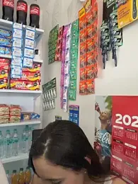 LittleDoll___ — вебкам-модель онлайн на stripchat