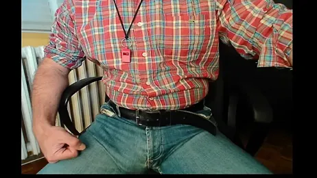 Coach_85 — Stripchat stream photo (May 2026)