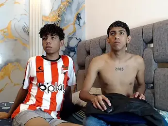 CUTE_BOYS2026 — Stripchat stream photo (Aug 2026)