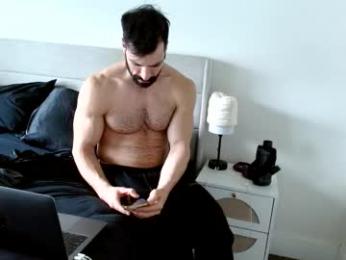 therealkingyoshi — Chaturbate stream photo (Mar 2026)