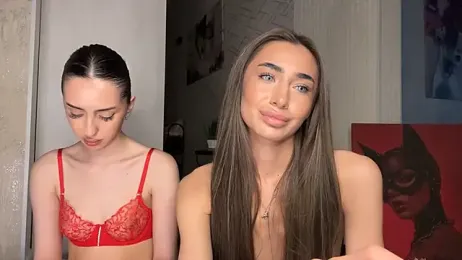 alissadreams — Stripchat stream photo (Mar 2026)