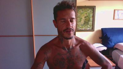 Leonard2588 — вебкам-модель онлайн на cam4