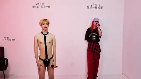 YinLi-Boy — вебкам-модель онлайн на stripchat