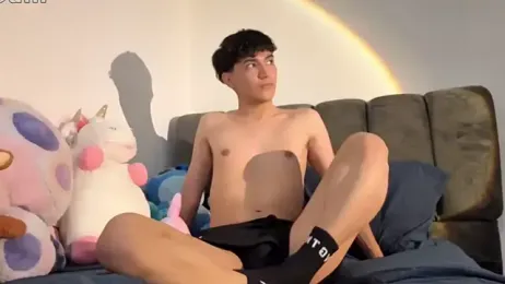 Calacran — Stripchat profile photo