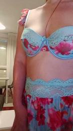 Redheaddol22 — вебкам-модель онлайн на cam4