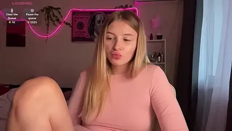 VibeVi — stripchat